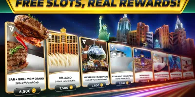 Win Big Casino screenshot