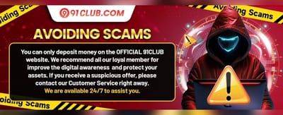 Grand Welcome Bonus promotion
