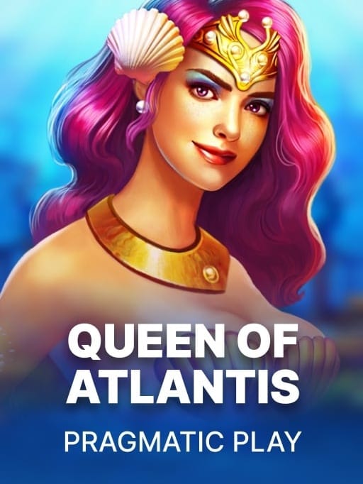 Queen of Atlantis game screenshot