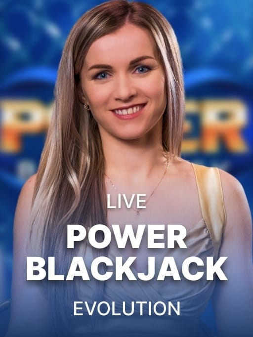 Power Blackjack