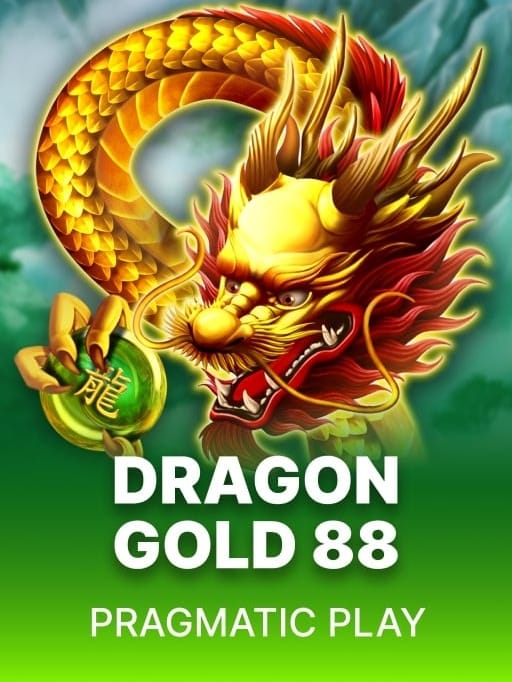 Dragon Gold 88 screenshot