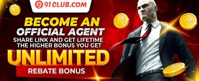 Mega Slot Free Spins promotion