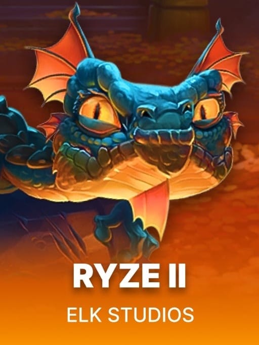Ryze II game screenshot