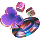 Online Casino icon